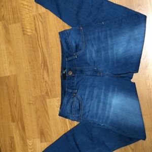 1822 Denim Jeans S12